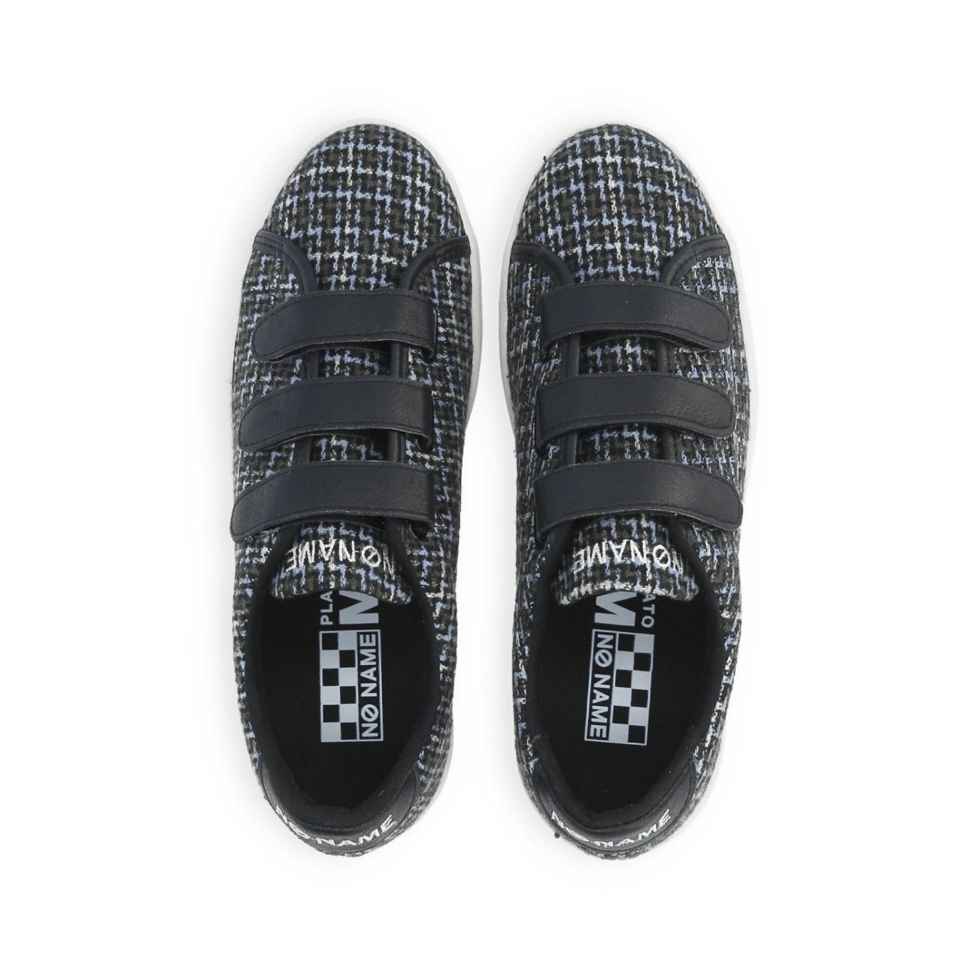 PLATO M STRAPS - WIRE - KAKI